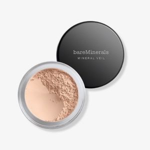 BareMinerals Mineral Veil Setting Powder
